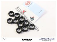 Ford Yedek Parça - ELRİNG O RİNG ÜST KAPAK CİVATASI TAKIM